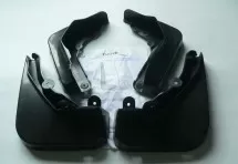 Брызговики для Mercedes-Benz E-Класс W212 2009-2013 седан